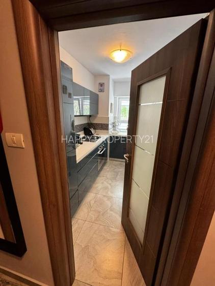 2 camere lux Decebal – Alba Iulia Centrala Proprie - 8