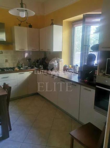 Apartament 2 camere în zona PARIS - 4