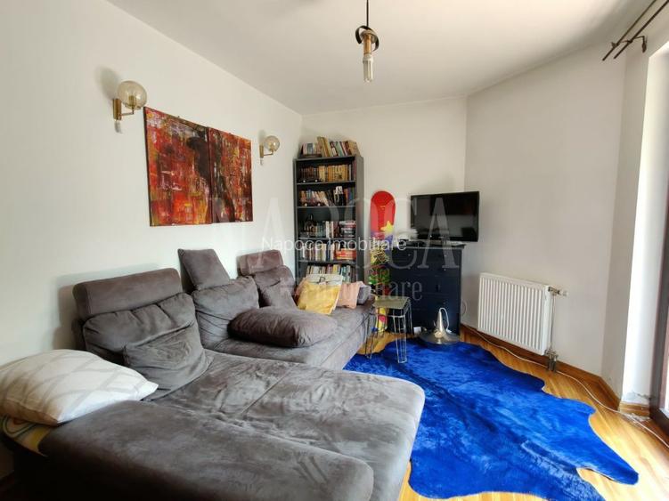 Casa 9 camere de vanzare in Andrei Muresanu, Cluj Napoca - 4