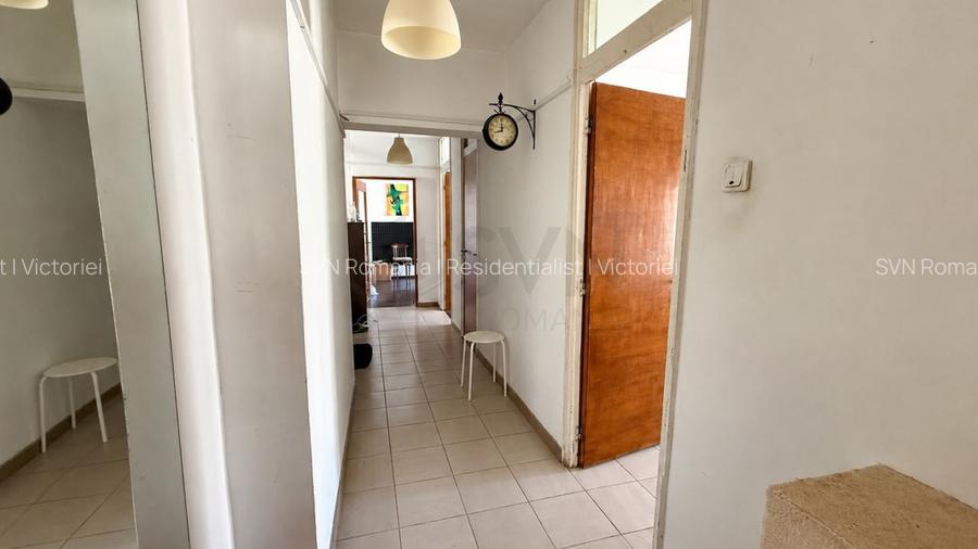 REA1029112 Apartament 4 camere I Bloc 1987 I Bloc anvelopat clasa A - 9