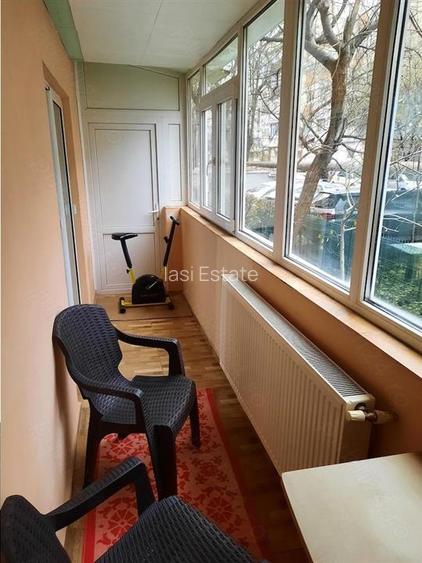 Apartament 2 camere Mircea Cel Batran - 5