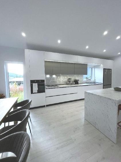 Casă individuală. Cartier privat. Intimitate si confort. - 2