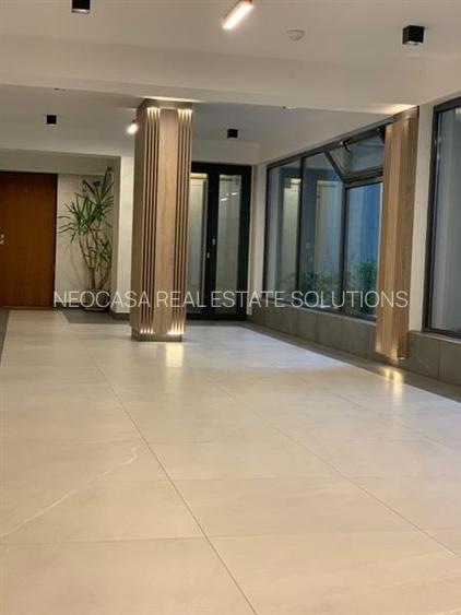 147 MP, LUMINOS, MOBILAT MODERN, PARCARE SUBTERANA SI BOXA! - 14