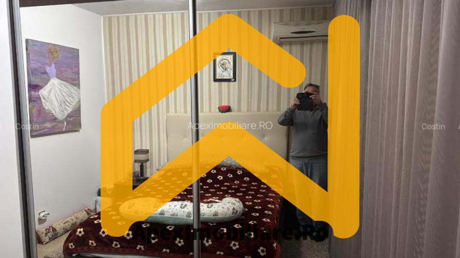 Iancului | 2 Camere | Centrala Proprie | Balcon | Metrou 10min - 2