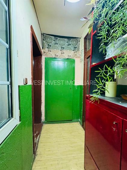 Apartament la curte comuna ULTRACENTRAL - 7