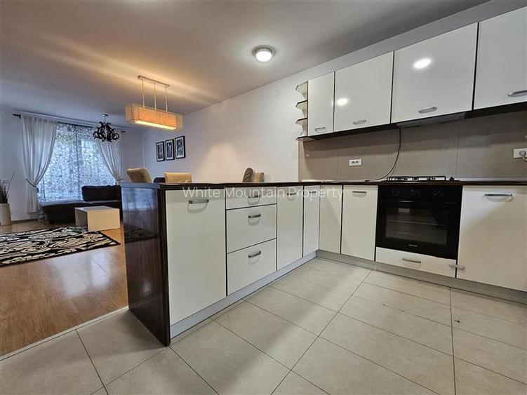 Apartament cu 4 camere de inchiriat in Green Valley - 7