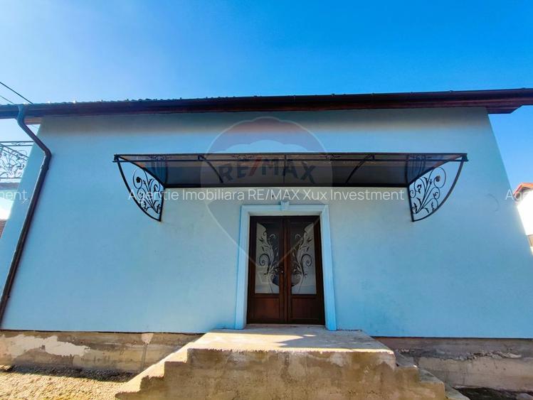 Casă / Vilă cu 5 camere de vânzare - 4