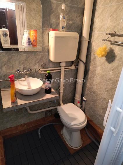 Garsoniera comoda METRO zona Drumul Taberei parc piata Moghorios Romania Pl Lidl - 2