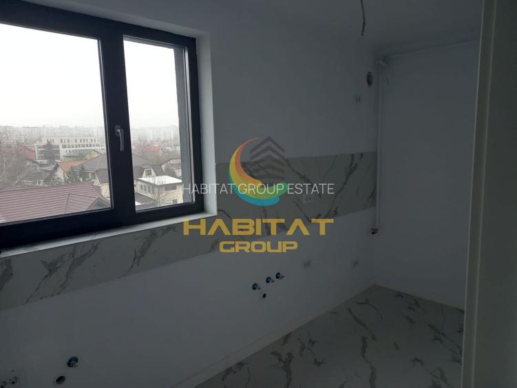 N. Grigorescu 3 camere 70 mp + terasa 19 mp ACTE GATA MUTARE - 5