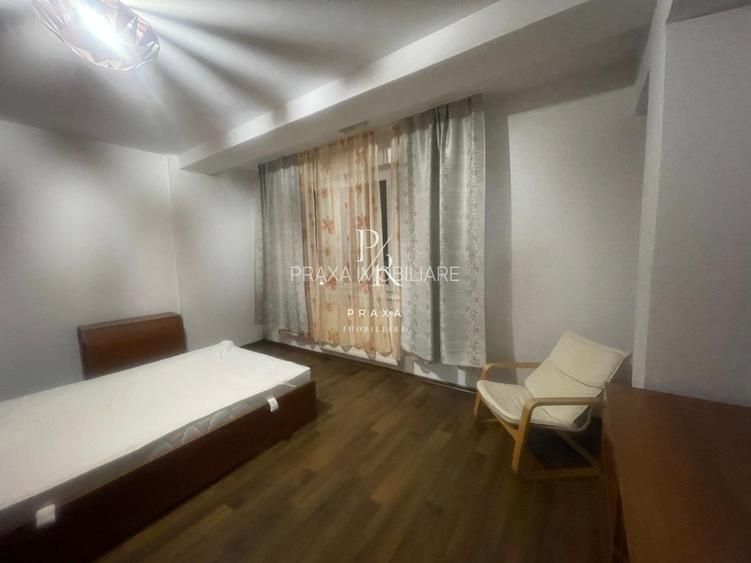 Apartament de vanzare  65mp - 3 camere cu garaj in Floresti! - 8