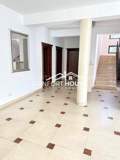 Vila individuala, teren 560mp, piscina, IANCU NICOLAE -Cambridge School - 13