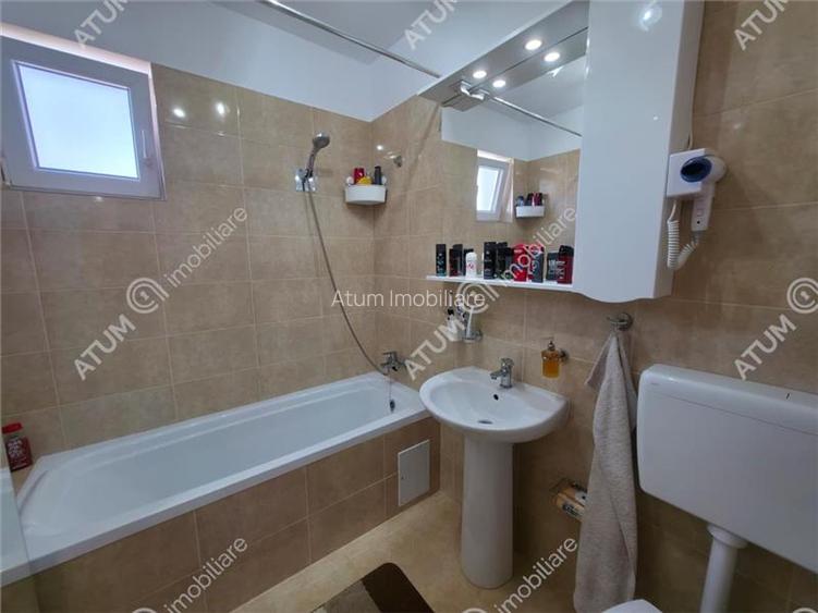 Apartament cu 2 camere si loc de parcare zona Turnisor in Sibiu - 6