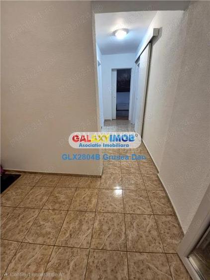 parc circului | 2 camere 57mp spatios | 1986 | AC balcon | parc metrou - 4