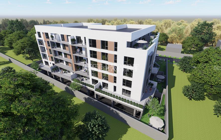 3 Camere Direct Dezvoltator Ideal Familie - 2