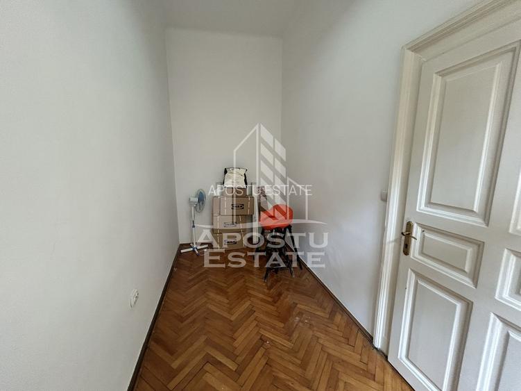 Spatiu 147 mp pentru birouri in spate la Catedrala - 8