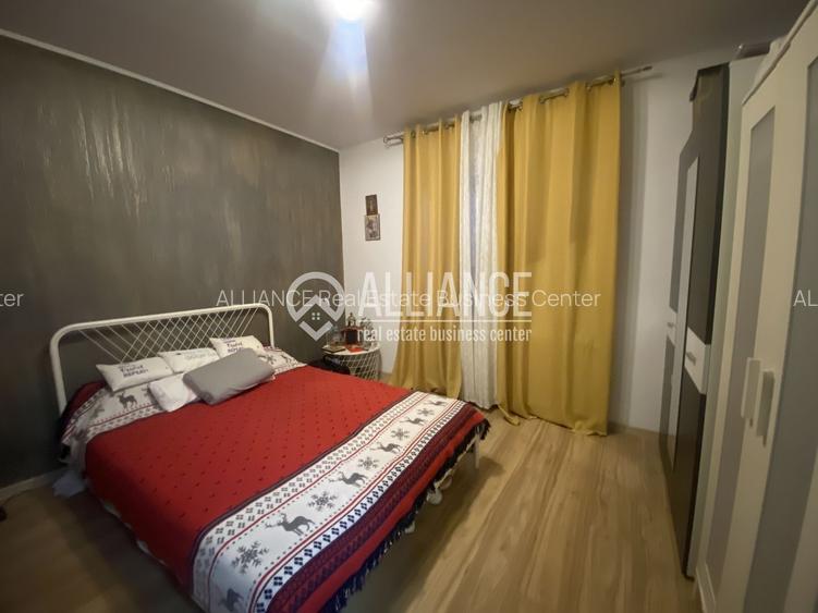 Valu lui Traian( Cod 07)  -Casă cu 3 camere (cu pod înalt amenajat) - 7