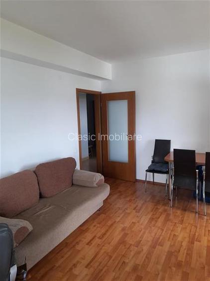 Vanzare apartament 2 camere decomandat 60 mp Zorilor zona MOL Calea Turzii, Cluj - 5