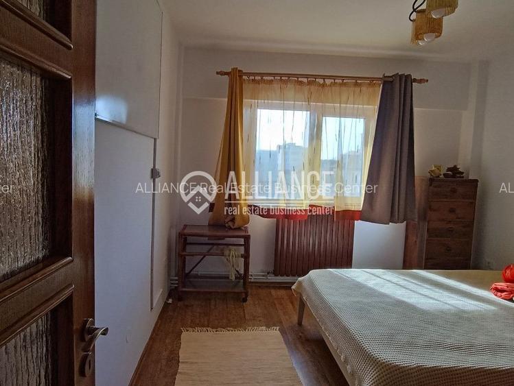 PENINSULA (COD03)- Apartament de lux cu priveliste magnifica ! - 12