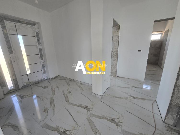 Casă individuală de v&acirc;nzare &icirc;n zona Micești - Alba Iulia, 4 camere - 13