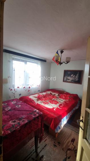 Casa batraneasca de vanzare in Chitila –  aproape de Bucuresti - 4