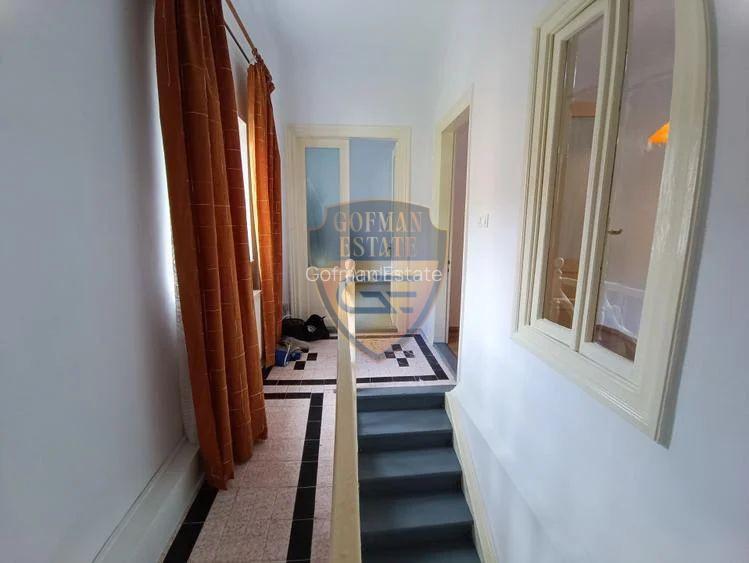 Se mobilează la cerere Casa 130 mp, Centru, Ultracentral, Tomis 1 - 8