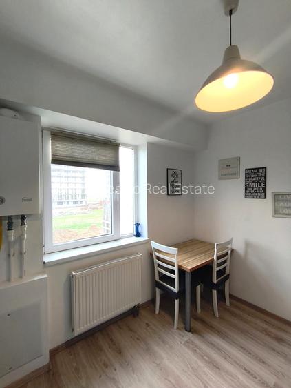Berceni - Poștalionului – Studio modern – Pet Friendly – 370 EUR - 5