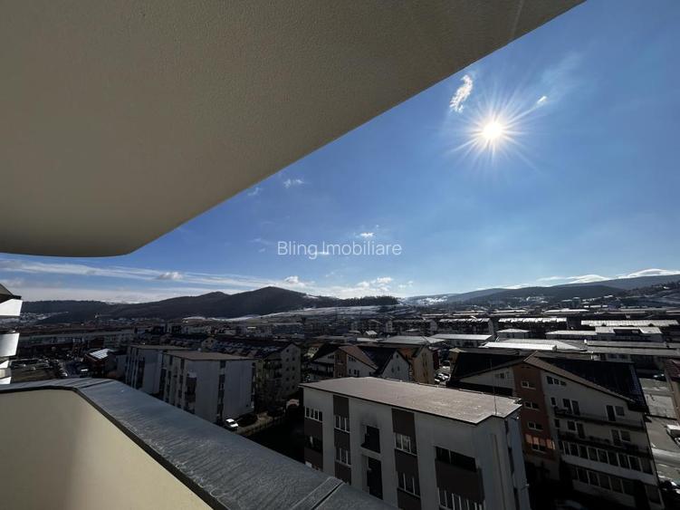 Apartament cu 3 camere 55mp plus 25mp terasa finisat Eroilor  - 7