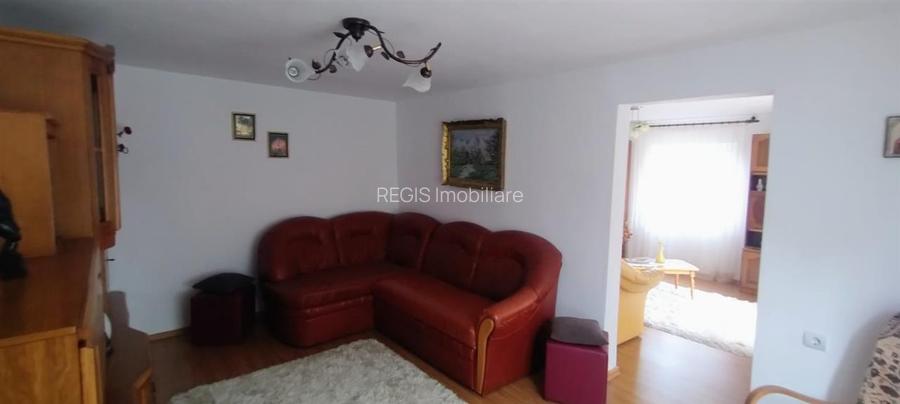 Casa renovata 4 camere cu teren 1800m Smeeni - 5