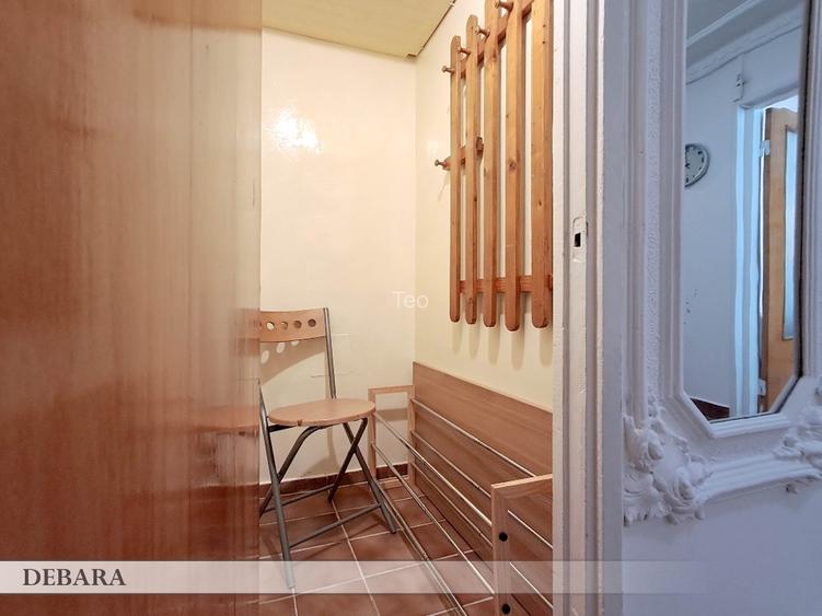 APARTAMENT 3 CAMERE,  Confort I ,  Decomandat - Sos. Giurgiului - 12