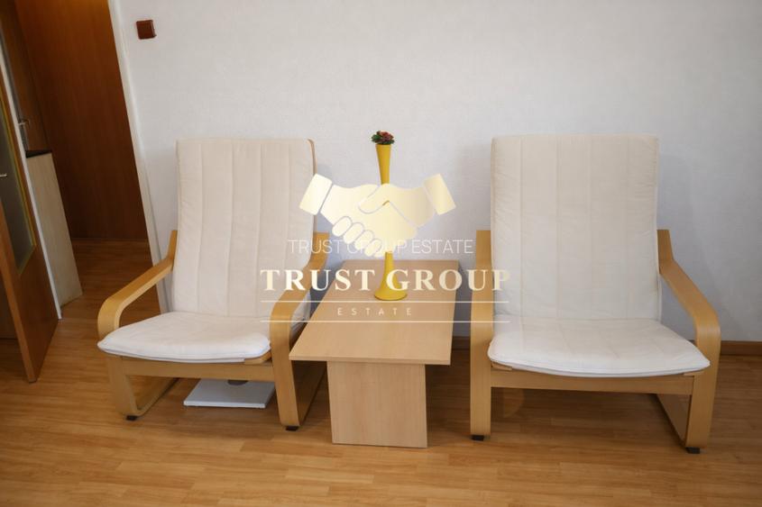 Garsoniera Piata Victoriei -Bloc reabilitat an 1991 - 4