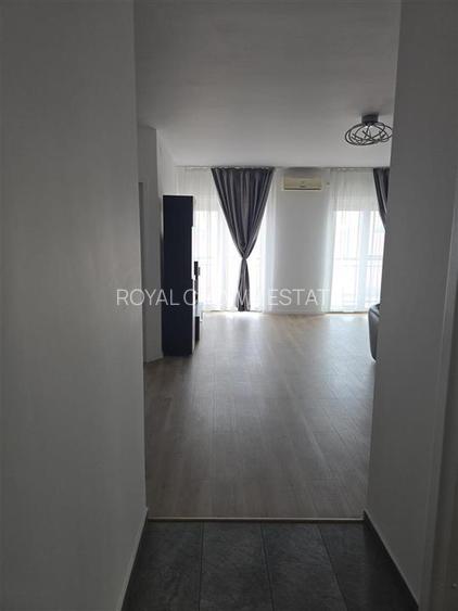 Apartament 2 camere Baneasa - sos Straulesti - 5
