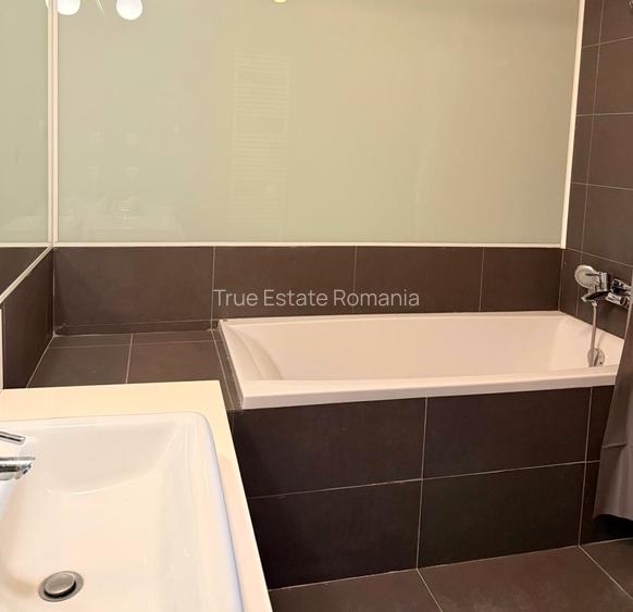 Apartament cu 2 camere complet mobilat și utilat, în zona Barbu Văcărescu - 11