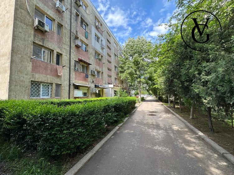 Garsoniera de vanzare | Baba Novac - 7