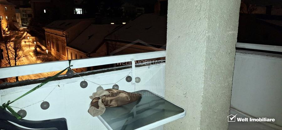 Inchiriere 1 camera centru, zona Opera - 11