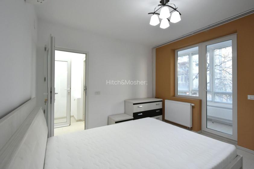 Apartament cu 2 camere, zona Central - Medicina - 12
