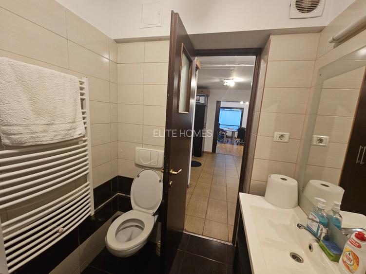 Apartament de 2 camere în zona Jiului/Two-room apartment in Jiului area - 8