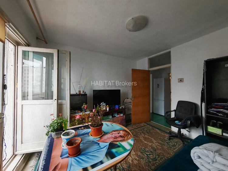 4 Camere pe Bulevardul Chișinău – „Pânza albă” pentru casa visurilor tale - 19