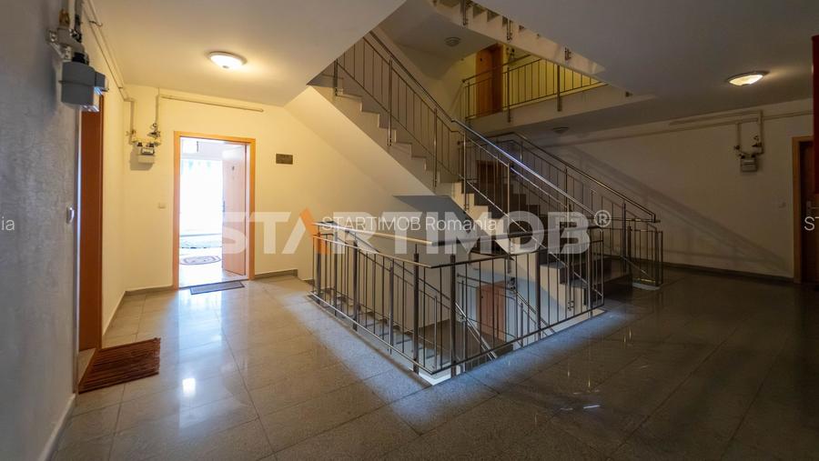 Apartament cu boxa si parcare zona Coresi - 20