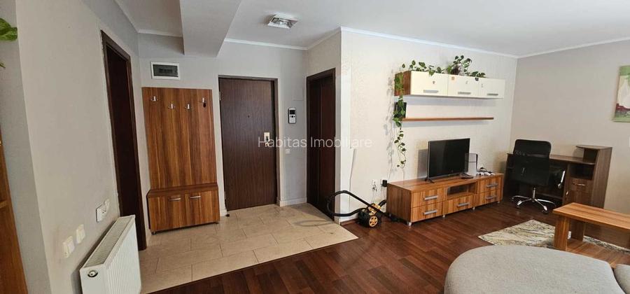 Apartament 2 camere Andrei Muresanu, imobil tip vila, pet friendly - 3