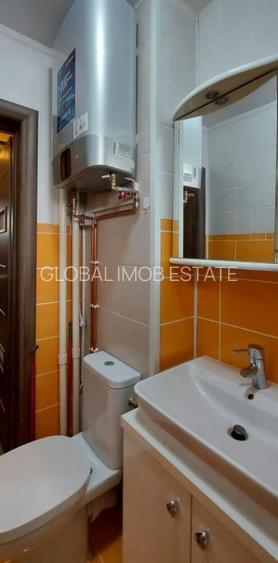Inchiriere Apartament 2 camere Renovat Drumul Taberei-Tudor Vladimirescu - 8