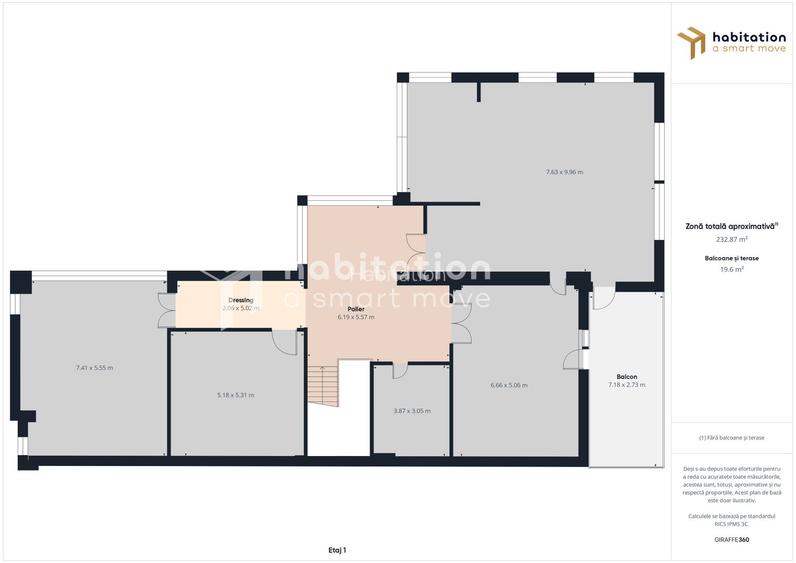 Clădire de birouri de închiriat în Dumbrăvița - 23