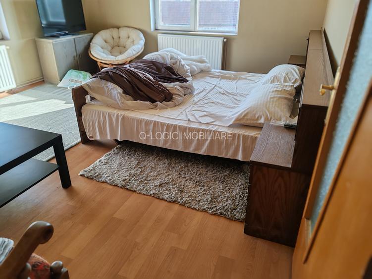 Casa 7 camere libera la vanzare SATU NOU - 9