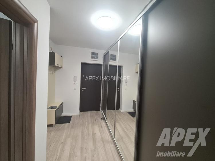 Garsoniera deosebita 43 m | Auchan Drumul Taberei - 5