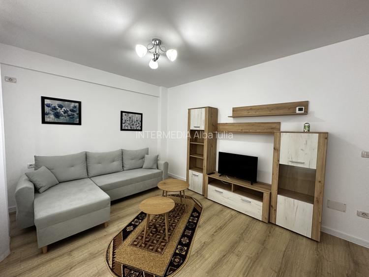 Apartament 2 camere| 48 mp | Balcon |Bloc Nou | Lift | Loc Parcare | finisat mob - 9