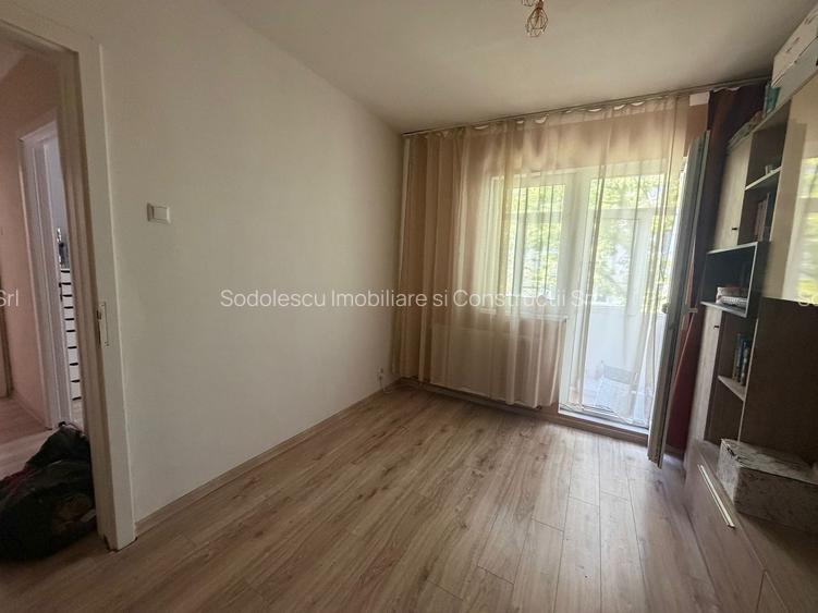 Apartament de 3 camere, zona Dacia - 12