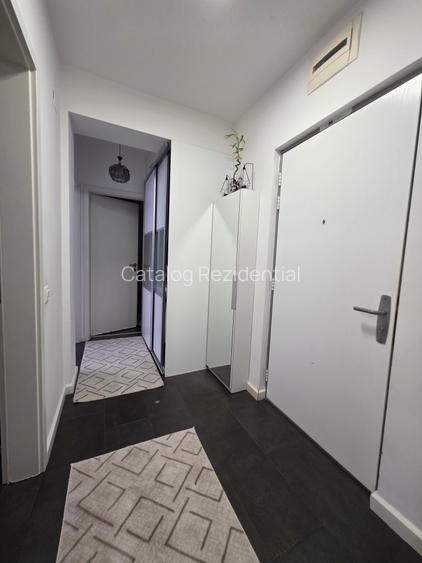 Apartament cu 2 camere de vanzare in zona Prelungirea Ghencea- Cubic Residence - 17
