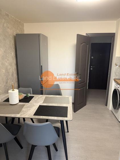 Apartament 2 camere | renovat complet | Gorjului | centrală proprie - 7