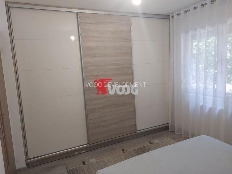 Apartament cu 2 camere-Bulevardul Dambovita - 6