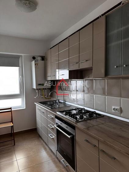Apartament cu 2 camere, Decomandat, bloc nou, parcare - 4