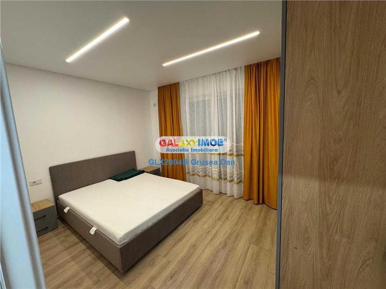 aparatori | studio 50mp modern nou 2023 | centrala AC | parcare metrou - 6